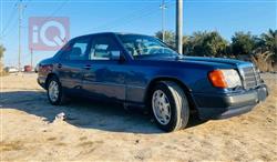 مرسيدس بنز E-Class